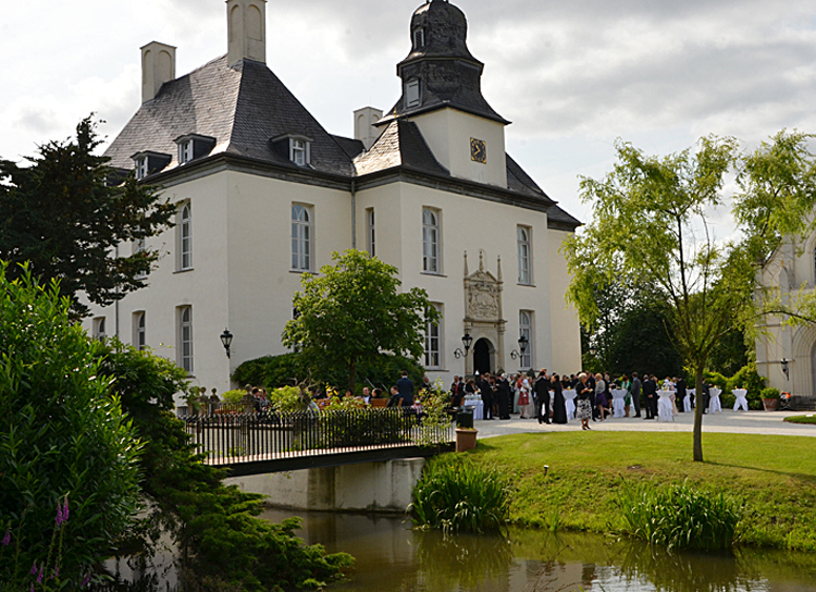 Hochzeitsaufnahmen 16